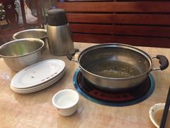 -陈记顺和潮汕牛肉火锅(韩江路店)
