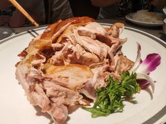 -华竹饭店(中央大街店)