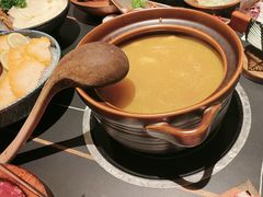 -季季山·云南野生菌火锅(上海首店)