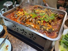 -文记沸腾鱼(永安路总店)
