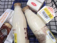-盒马鲜生(红莲店)