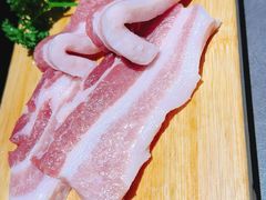 -大發韩国烤肉(八佰伴店)