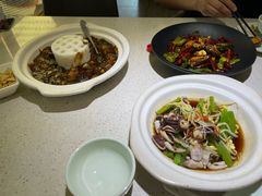 -船歌·鱼水饺青岛菜(金狮广场店)