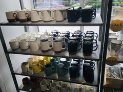 -OCE(熙地港购物中心店)