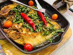 -云海肴·汽锅鸡·云南菜(美罗城店)