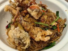 -关夫人餐厅(阳光广场店)