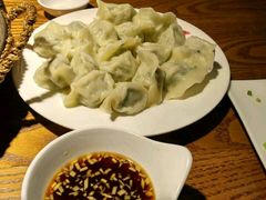 -船歌鱼水饺(淄博万象汇店)