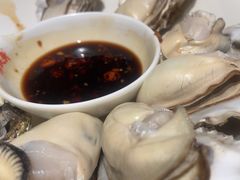 -杨氏青龙虾·羊蝎子(托乐嘉店)