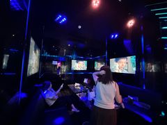 -魅力派对量贩式KTV(新塘店)
