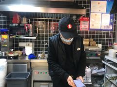 -吉祥馄饨(乐桥地铁站店)