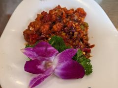 -贵宾庄炸酱面·韩式料理(高区店)