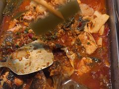 -鱼酷活鱼烤鱼(南京水游城店)