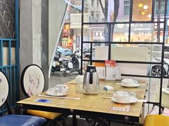 -湘香私房菜(大石长隆店)