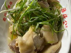 -禄源公·老莞诚饭店