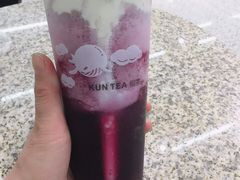 -KUNCHA鲲茶·江西制茶(铜锣湾店)