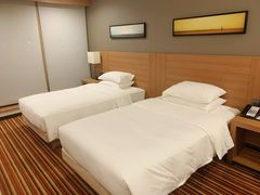 -深圳机场凯悦嘉轩酒店