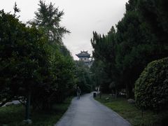 -西安城墙·碑林历史文化景区