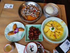 -新白鹿餐厅(城西银泰城店)