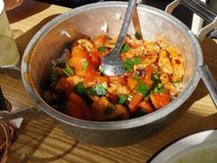 怪汤泡饭-苦尽酒馆·川菜(鼓楼店)