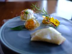 -王府井文华东方酒店-紫膳餐厅