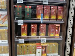 -盒马X会员店(上海森兰商都店)