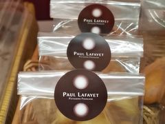 -PAUL LAFAYET 法式甜品(港汇广场店)