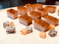 -中山保利艾美酒店-乐美中餐厅