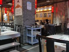 大堂-川西坝子(苏州城市生活广场店)