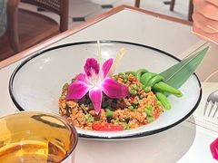-太食獸泰式茶餐厅(IFS国金中心店)