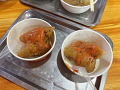 干贝肉粽-东街钟楼肉粽(总店)
