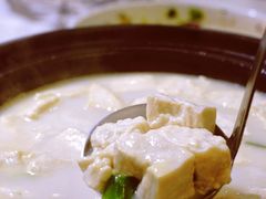-巴音浩日娲·蒙餐(双林东路店)