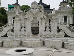 -珠海圆明新园
