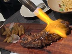 -卡朋西餐(宝安大仟里店)