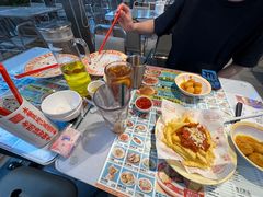 -肥韬茶餐厅(海上世界店)