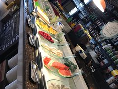 -亚马逊海鲜自助餐厅(惠山万达店)