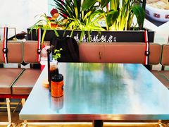 -陈鹏鹏潮汕菜(宝安机场T3航站楼店)