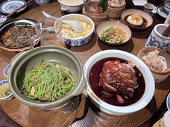 -南京大牌档(之心城店)