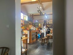 -卜家乡村饸饹店(总店)