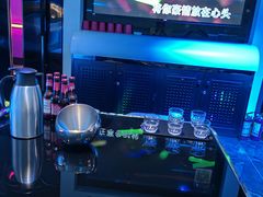 -海乐星KTV(航空路店)