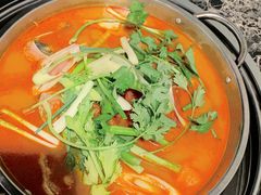 -雷山鱼酱酸汤鱼·酸汤牛肉(花果园T1区店)