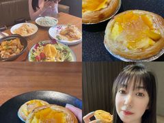 -集品堂·JPC餐厅(青年大街市府店)