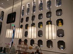 -翠湖宾馆·中餐厅