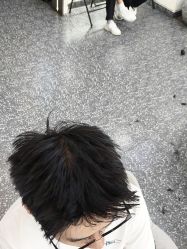 -东梵造型·烫发染发接发连锁SALON