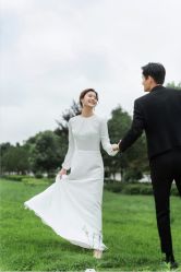 -蒙太奇婚纱摄影(万达店)
