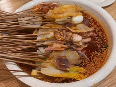 -嘉州叶婆婆钵钵鸡(建设路店)