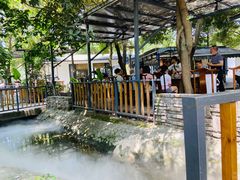 -凤来栖·净庭院·火锅(欧尚店)