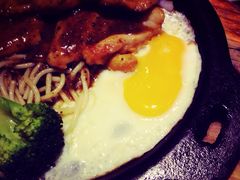 -盛世经典牛排·自助(大润发店)