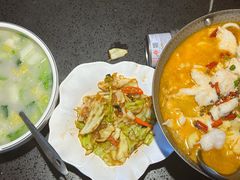 -外婆味道·云南菜大当家(关上店)