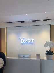 -Yestar艺星医疗美容医院