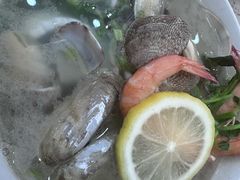 -老字號·桥下猪肚(龙眼南路店)